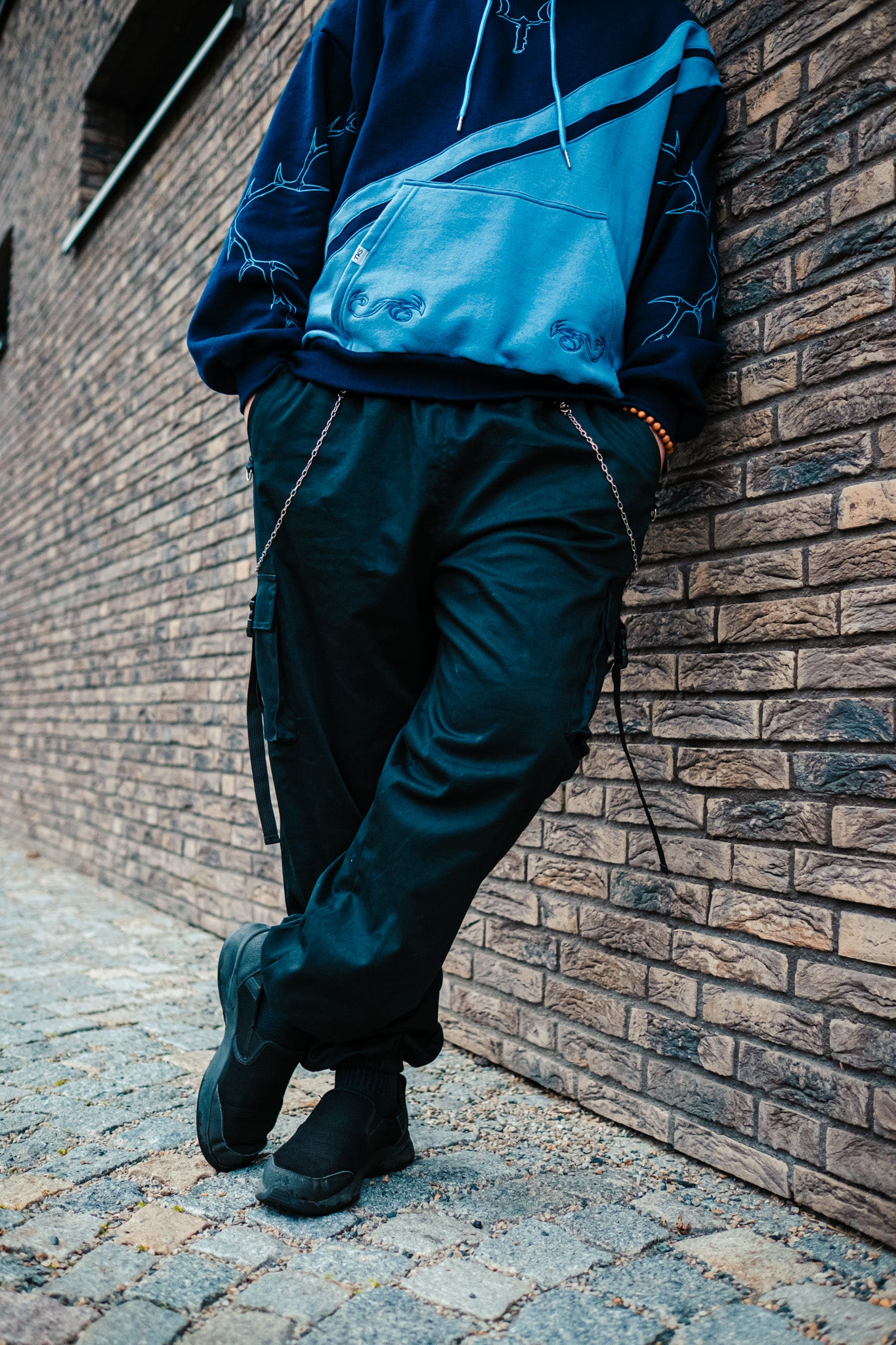 (Pre-Order) Stories from Styx Official Collab Cargos