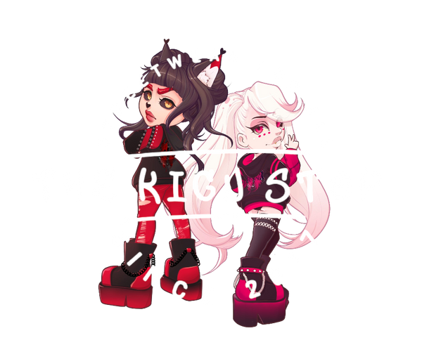 The Kigu Stop logo
