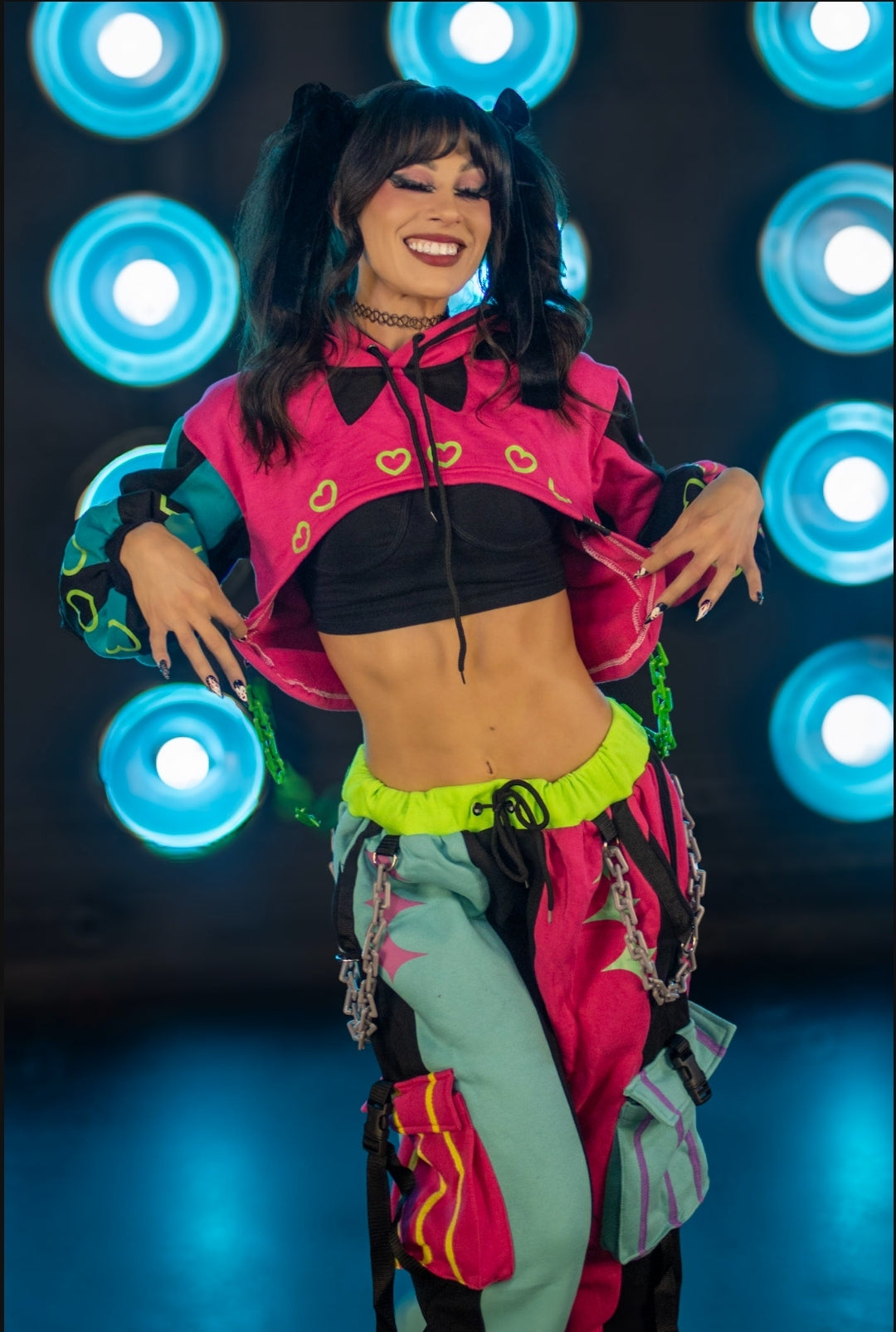 The Clown Collection