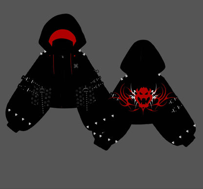 (PRE-ORDER) Bad Turtle Mid Crop Tech