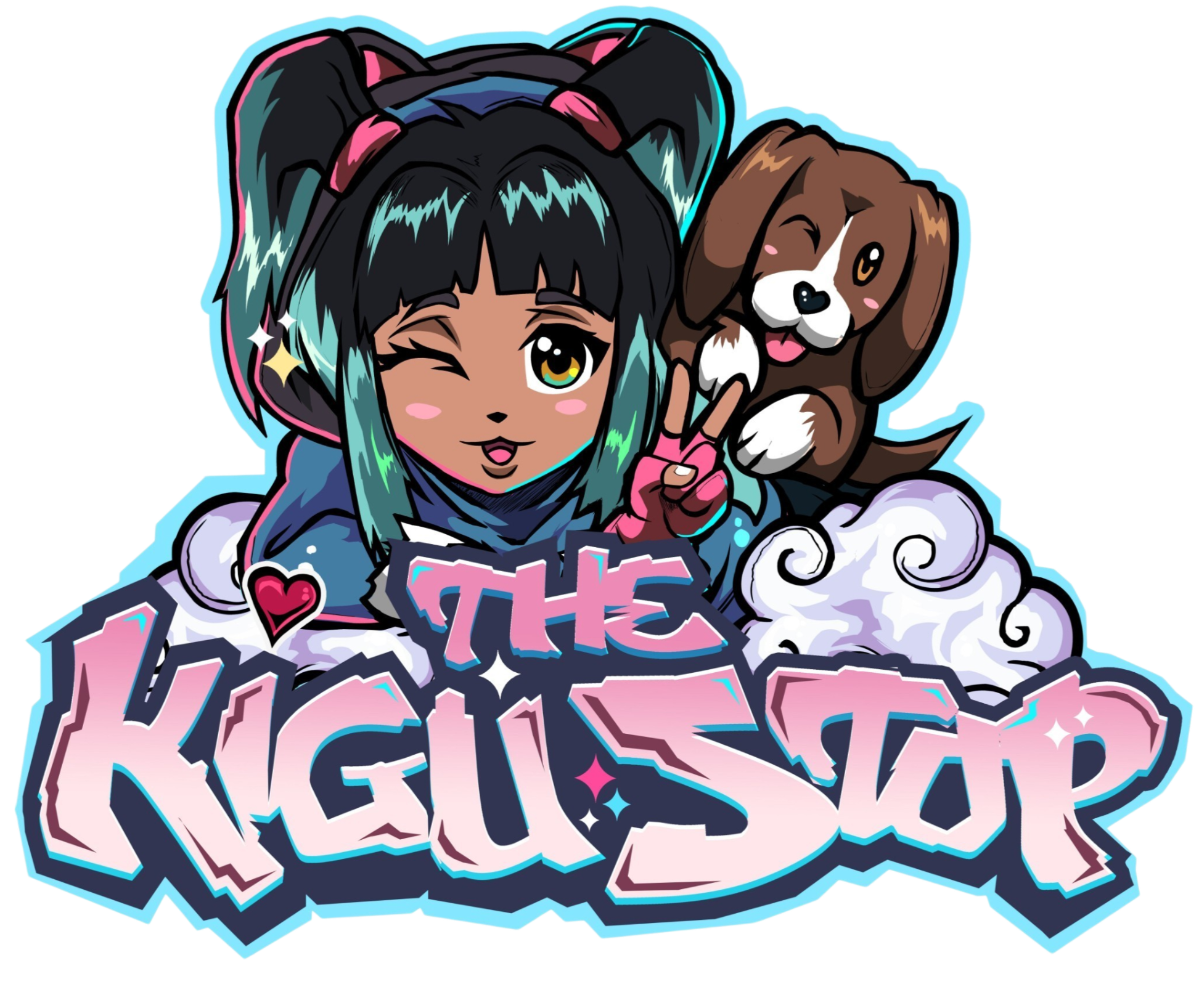 The Kigu Stop