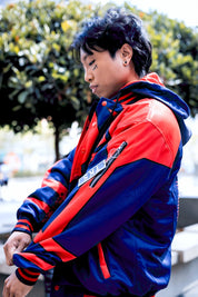 (PRE-ORDER) Spider 2099 Varsity