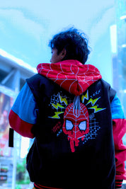 (PRE-ORDER) Punk Spider Varsity