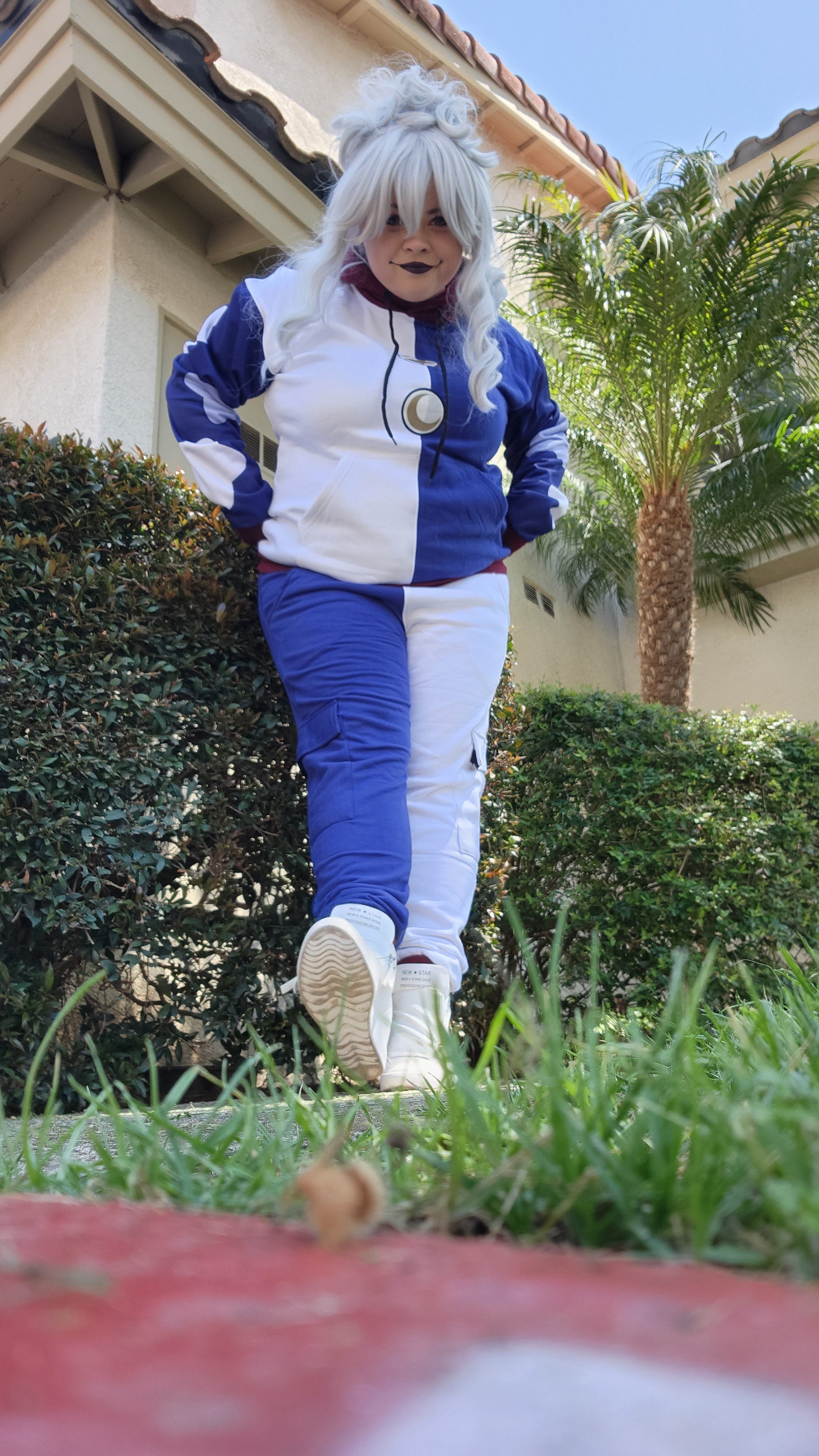 The Kigu Stop
