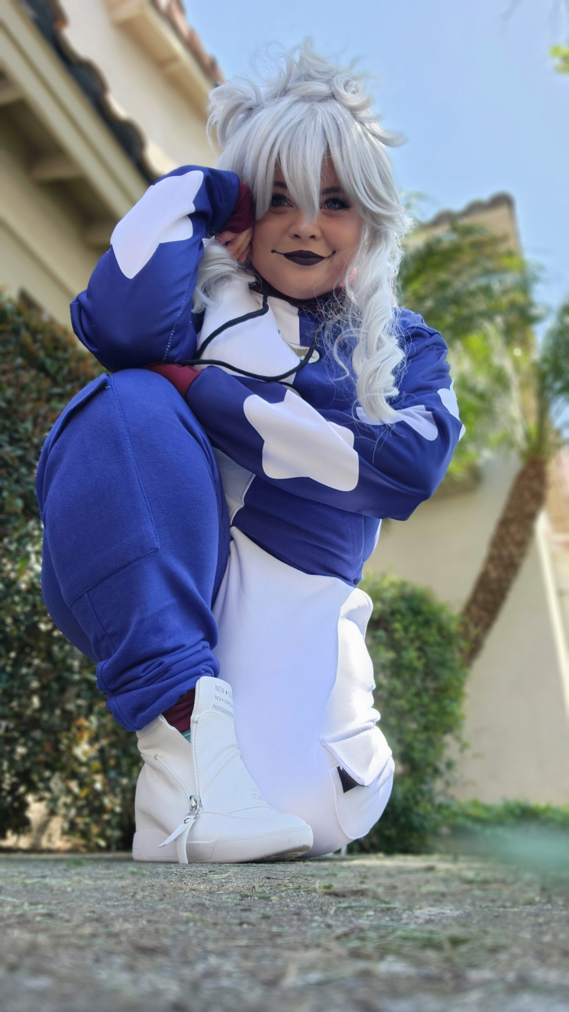 The Kigu Stop