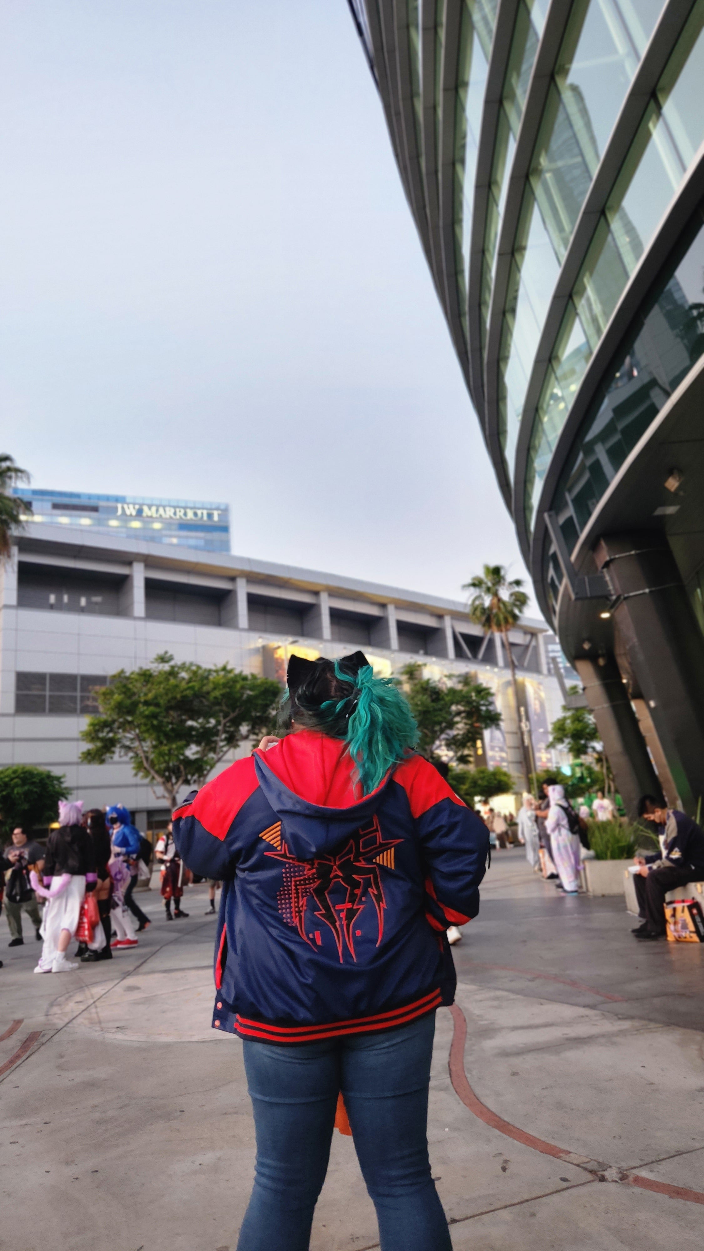 The Kigu Stop