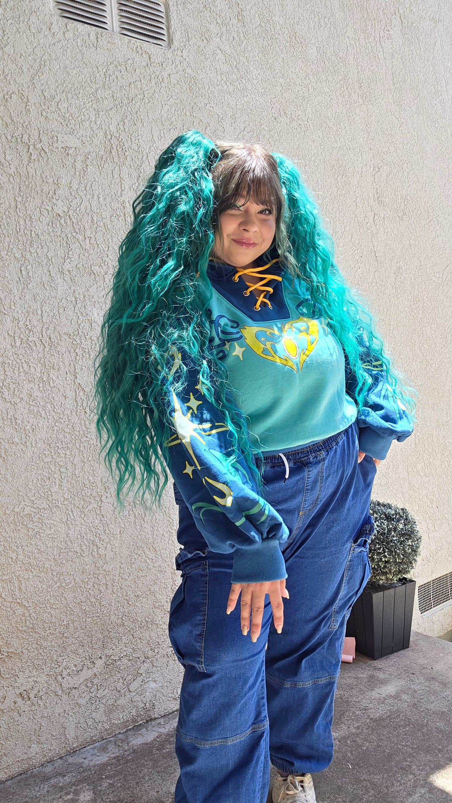 (PRE-ORDER - STOCK DROP) Bloom Hoodie