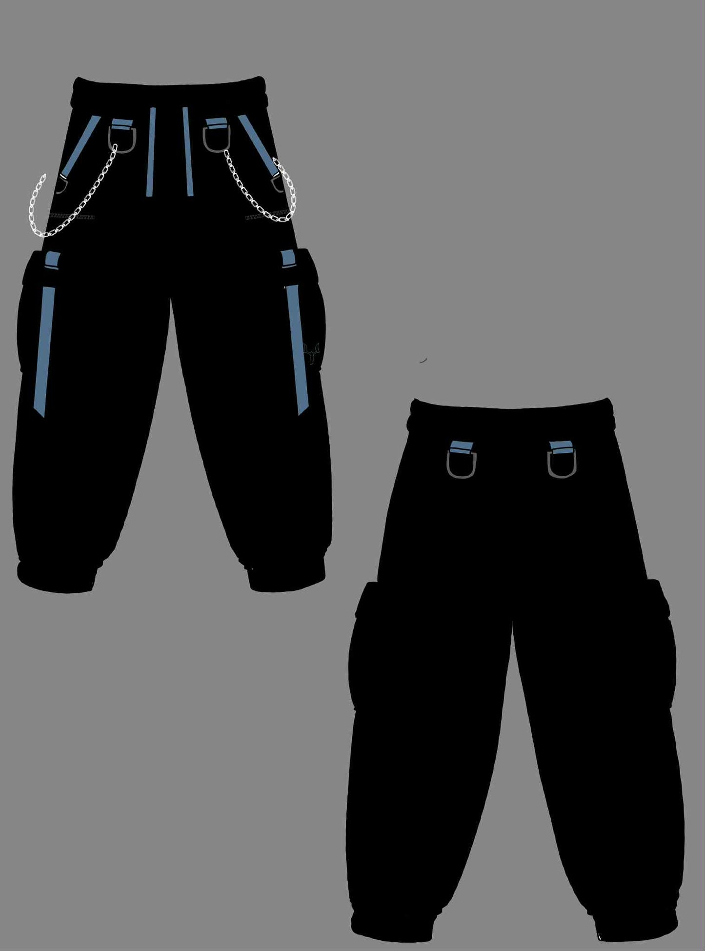 (Pre-Order) Stories from Styx Official Collab Cargos