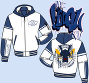 (PRE-ORDER) Crest of Friendship Varsity