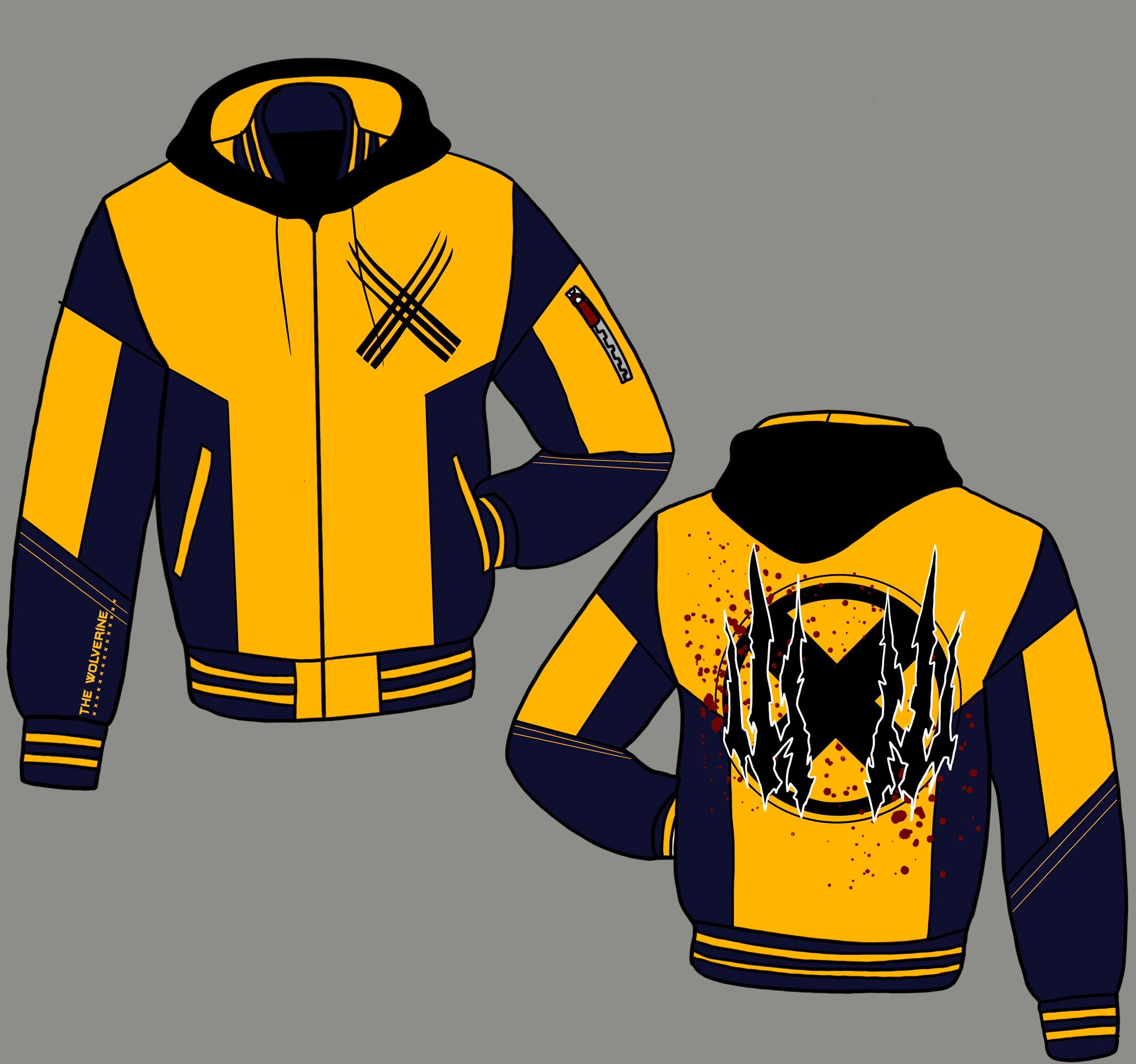 (PRE-ORDER) Experiment X Varsity