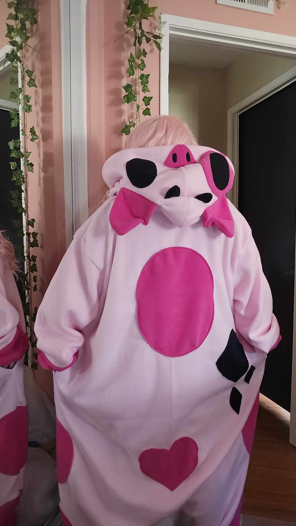 (MADE TO ORDER) Nugget Kigurumi