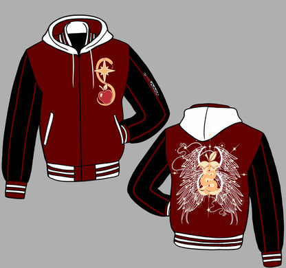 (PRE-ORDER) Morning Star Varsity