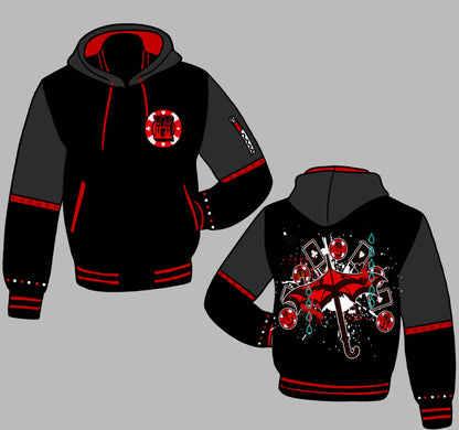 (PRE-ORDER) Hustler Varsity