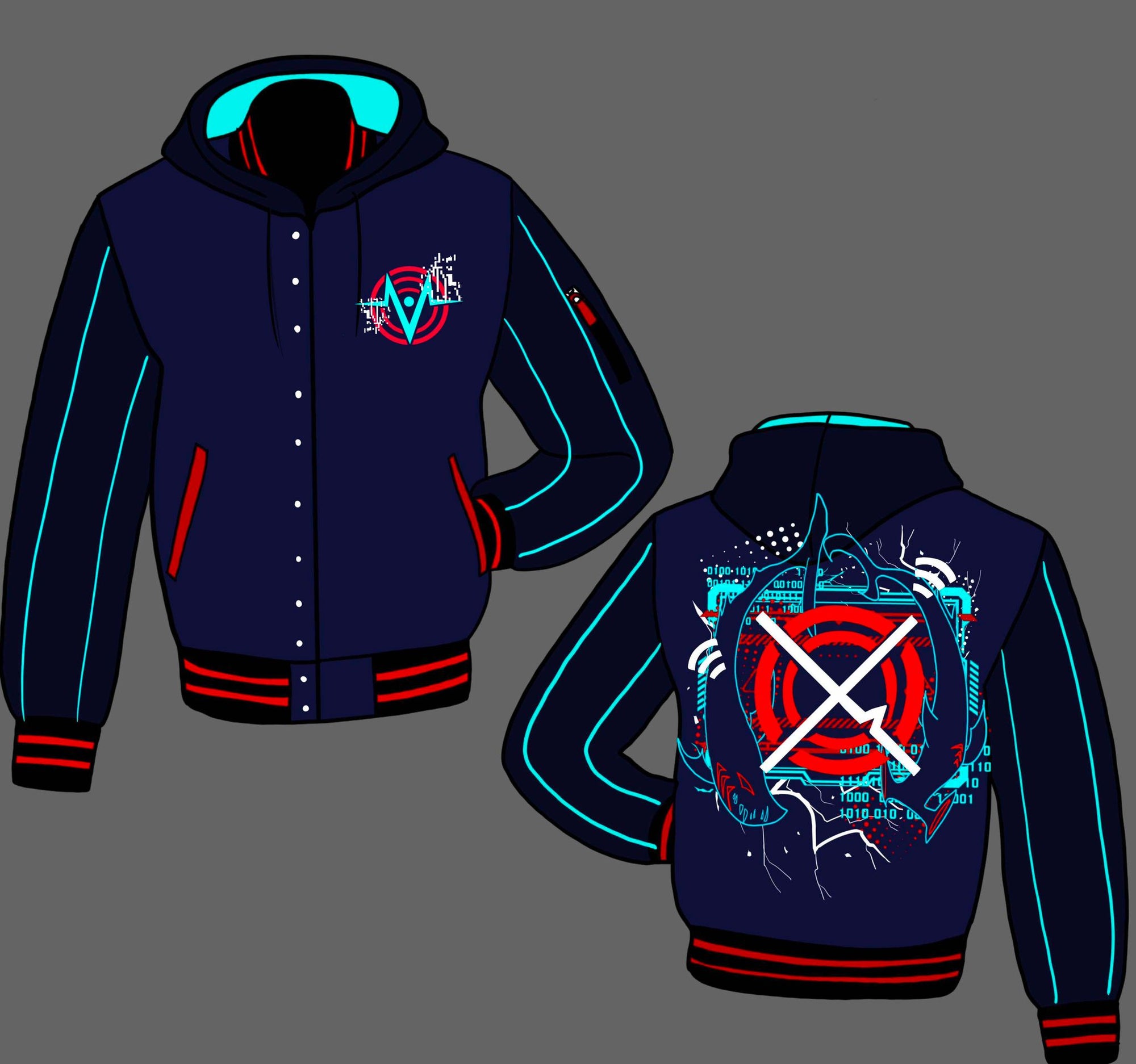 (PRE-ORDER) Trust Us Varsity