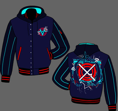 (PRE-ORDER) Trust Us Varsity