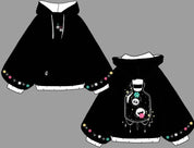 (PRE-ORDER) Soot Sprites Oversized Hoodie