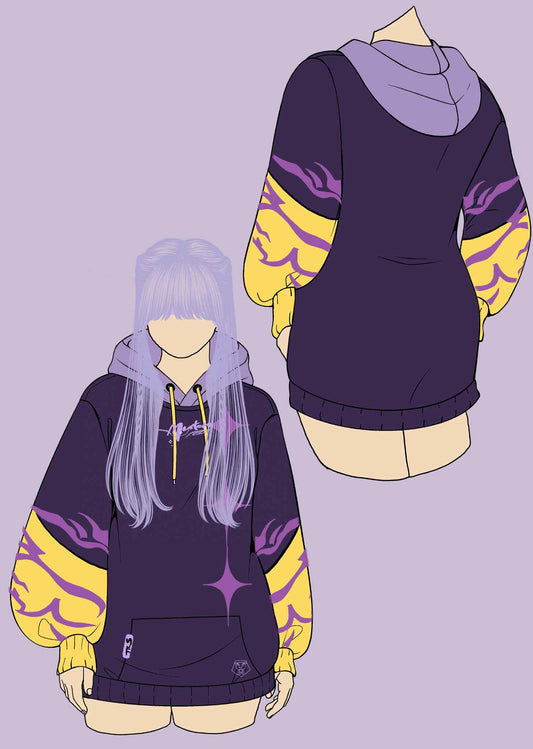 (STOCK DROP) Mystery Oversized Hoodie