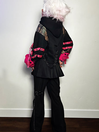 (PRE-ORDER) Poison 2.0 Shruggie