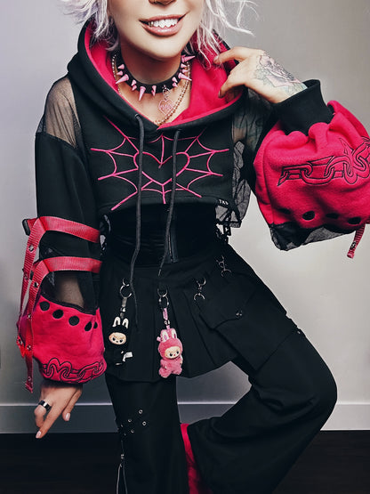 (PRE-ORDER) Poison 2.0 Shruggie