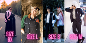 (PRE-ORDER) The Mist Hashira Varsity