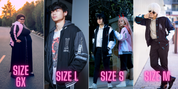 (PRE-ORDER) Spider 2099 Varsity