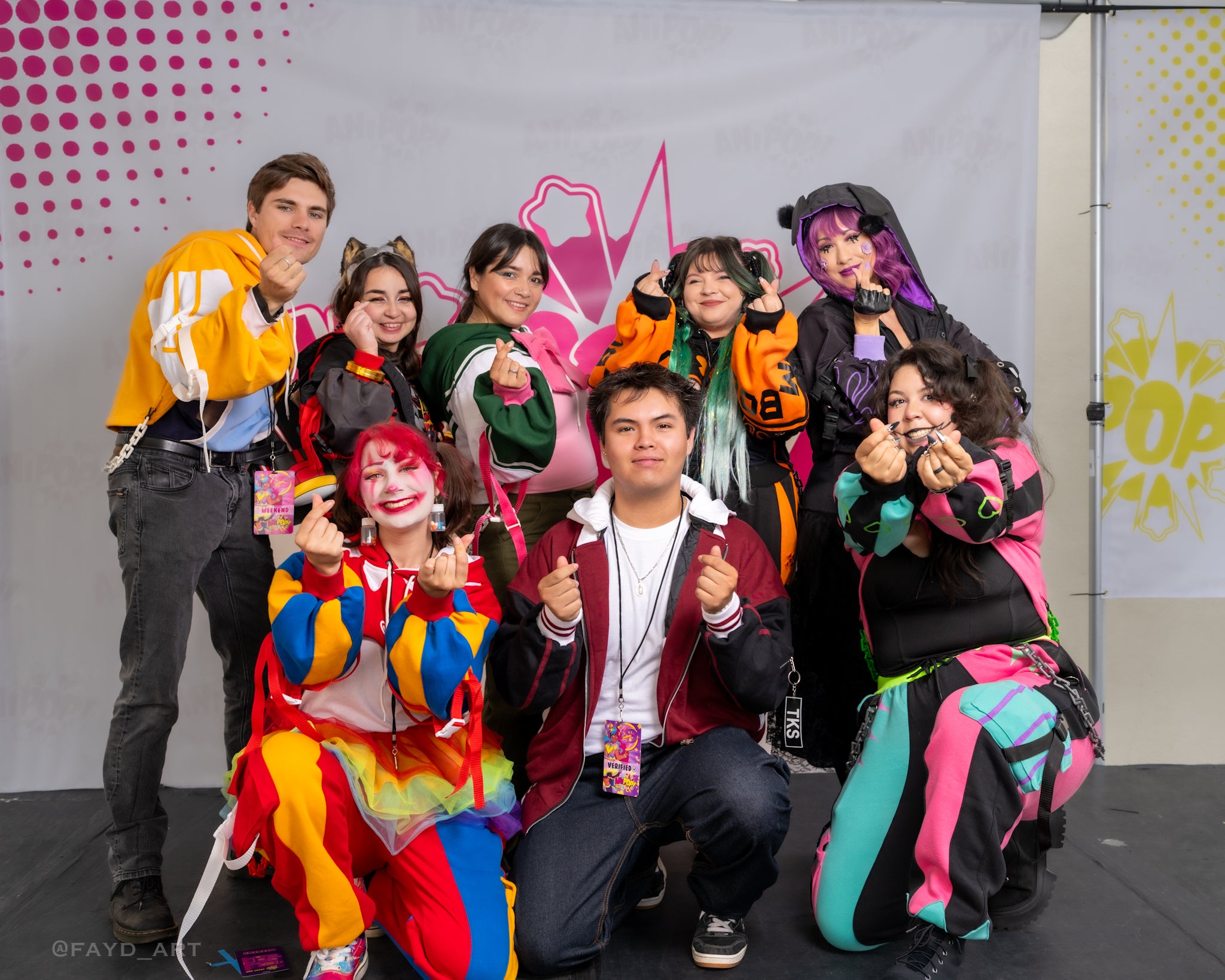 The Kigu Stop