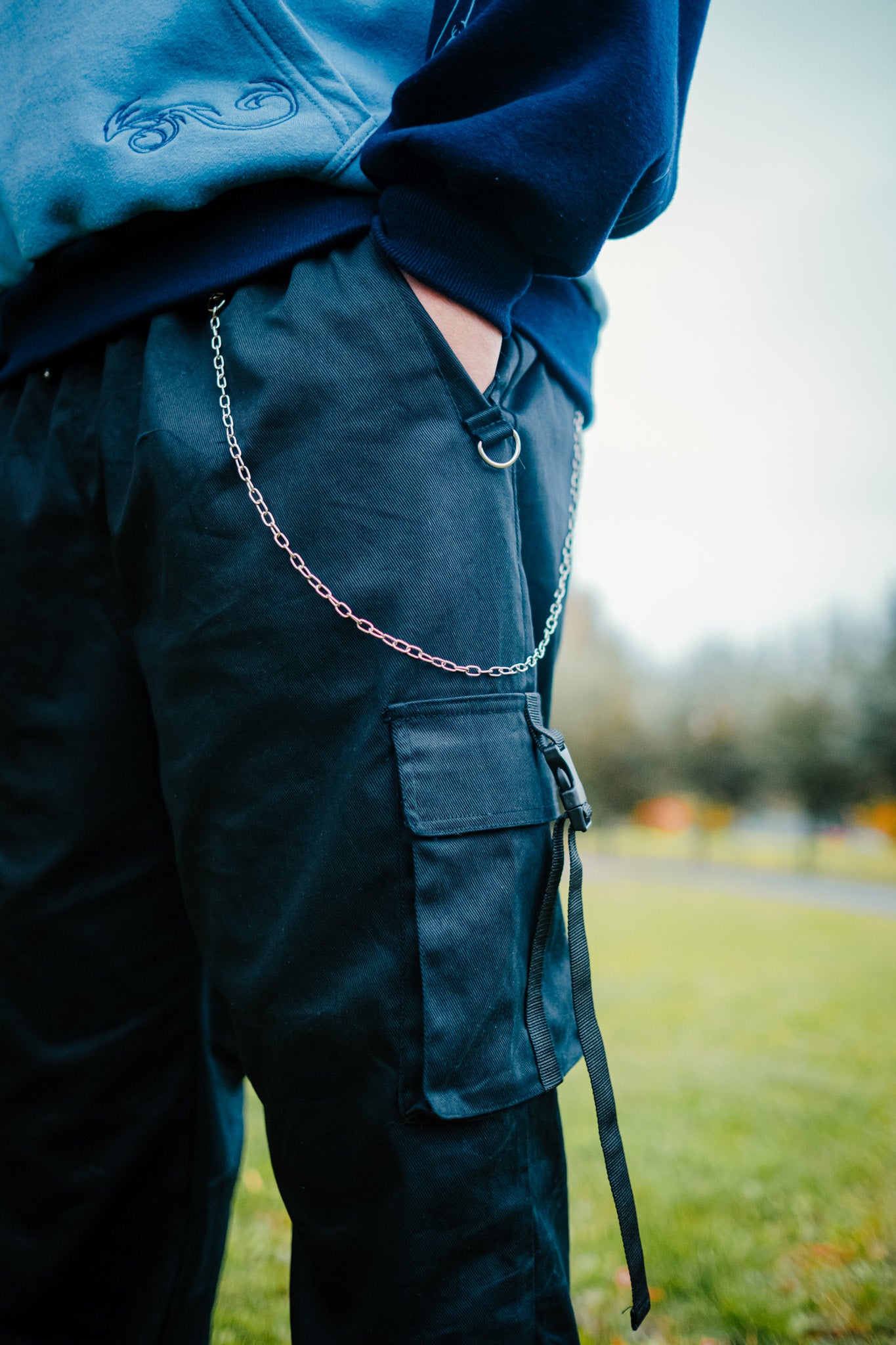 (Pre-Order) Stories from Styx Official Collab Cargos