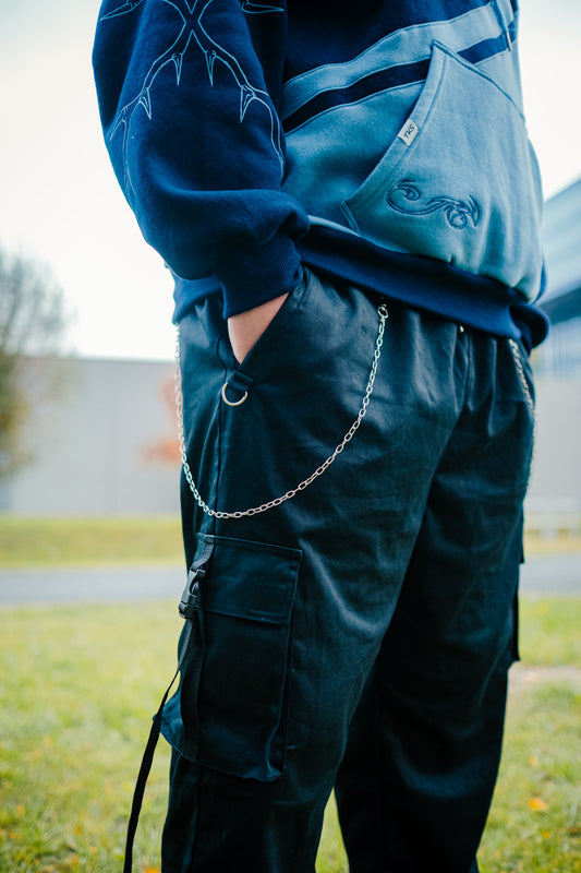 (Pre-Order) Stories from Styx Official Collab Cargos