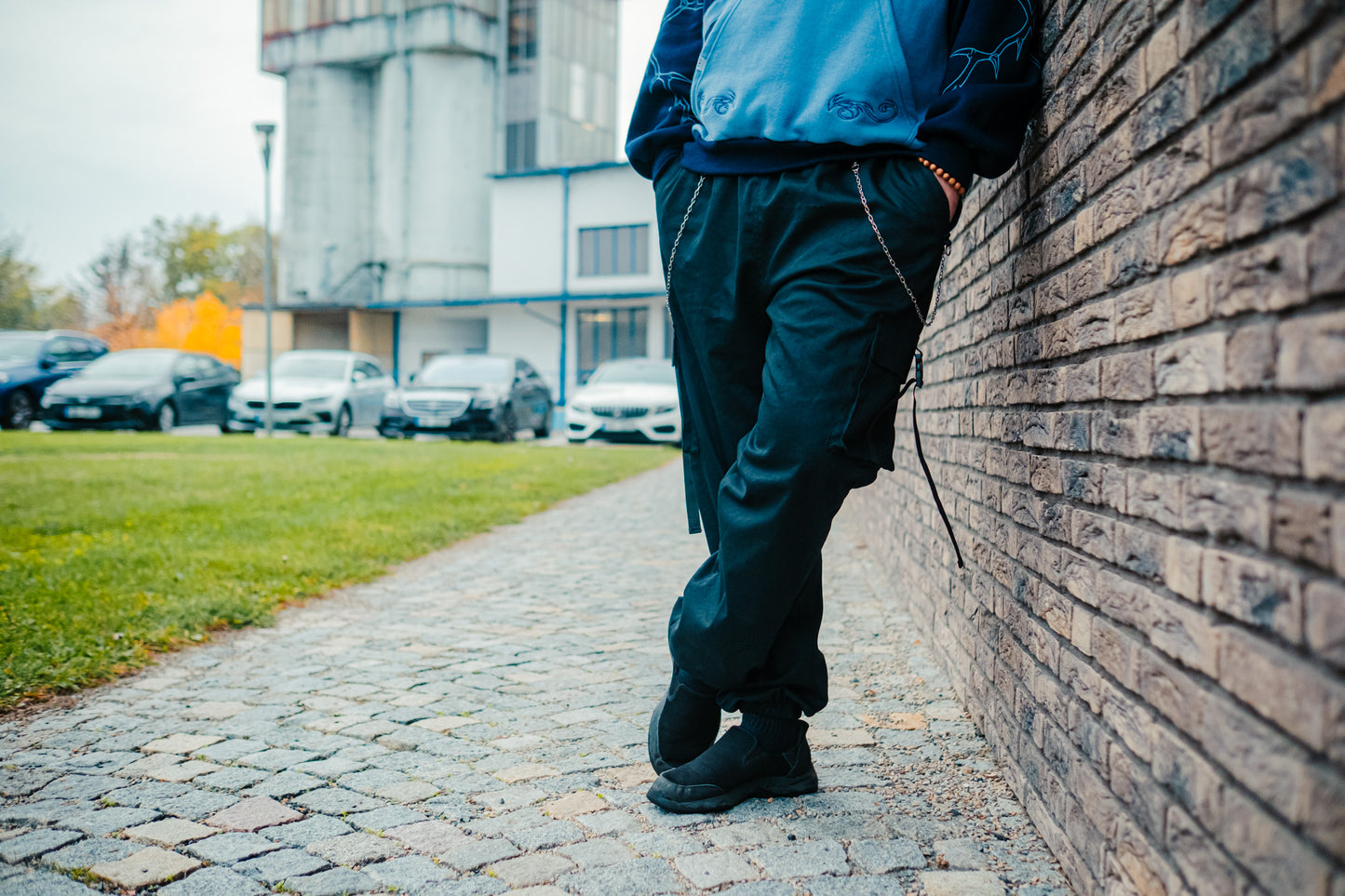 (Pre-Order) Stories from Styx Official Collab Cargos