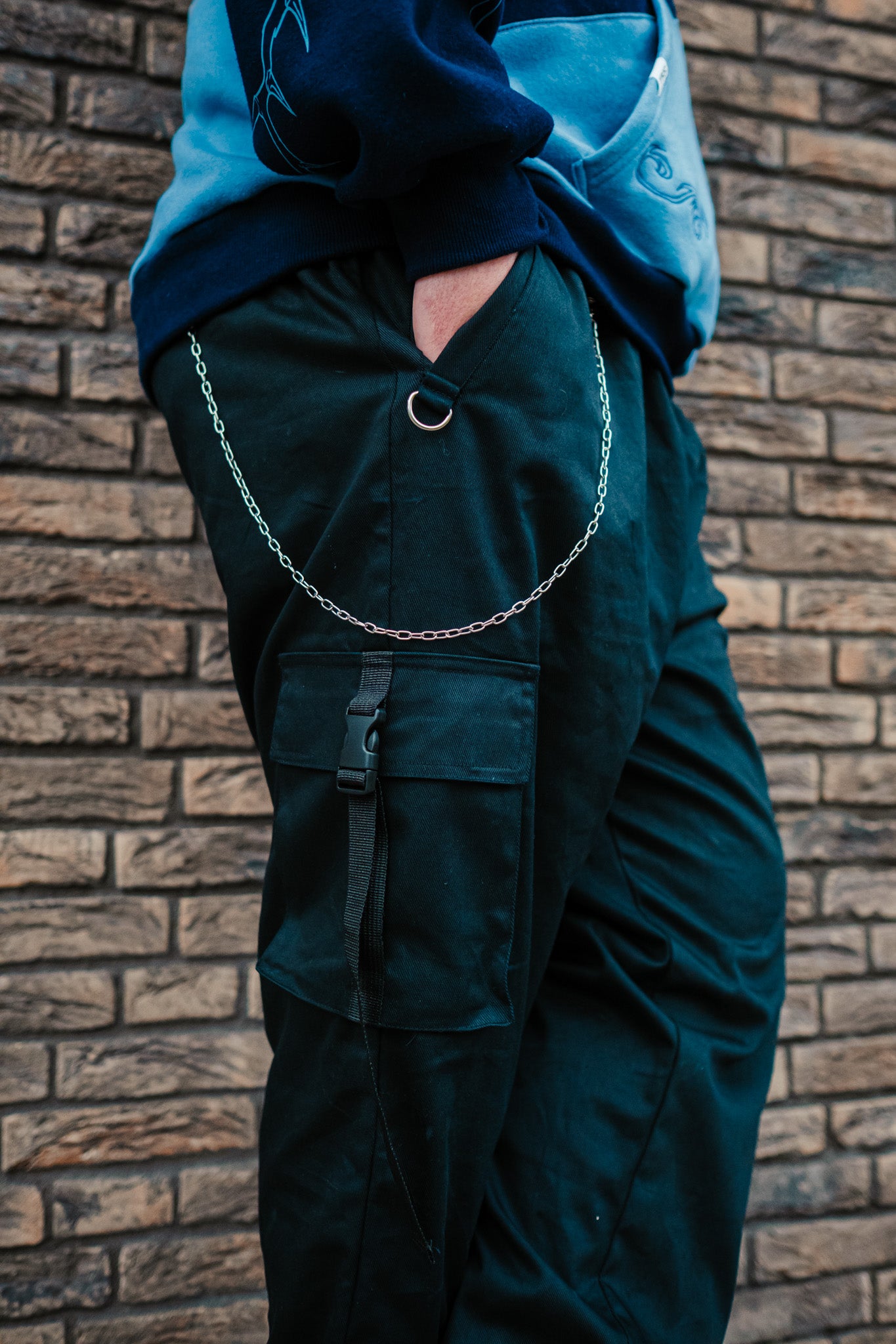 (Pre-Order) Stories from Styx Official Collab Cargos