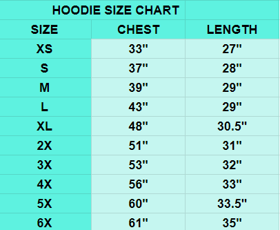 (MADE TO ORDER) Custom Hoodie/Shruggie/Crop Hoodie