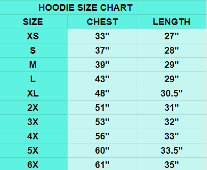 (PRE-ORDER) The Witch Hoodie