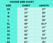 (PRE-ORDER) The F Boy Crop Hoodie