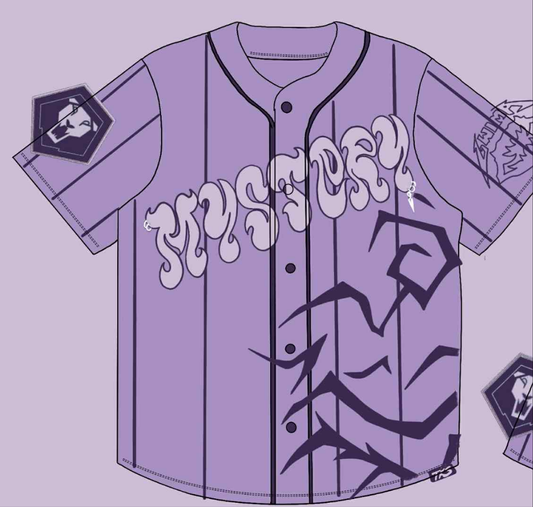 (STOCK DROP) Mystery Baseball Jersey