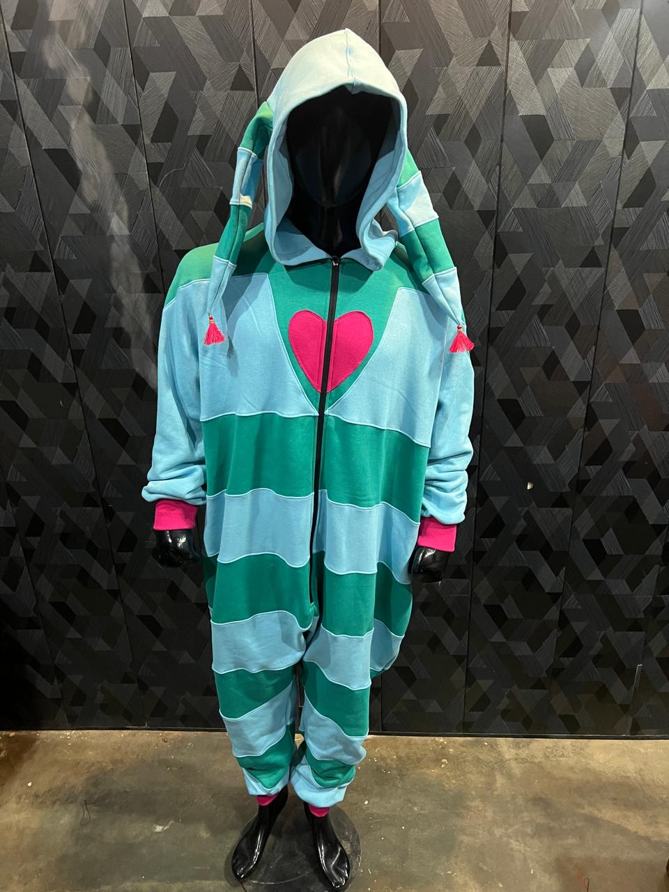 (PRE-ORDER) Sleepy Fizz Onesie