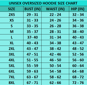 (PRE-ORDER) First D Oversized Hoodie