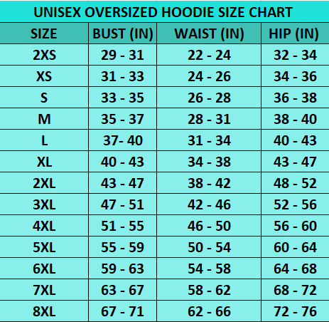 (PRE-ORDER) Daddy Val Oversized Hoodie