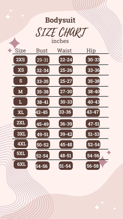 (READY TO SHIP) Black n Orange Bodysuit