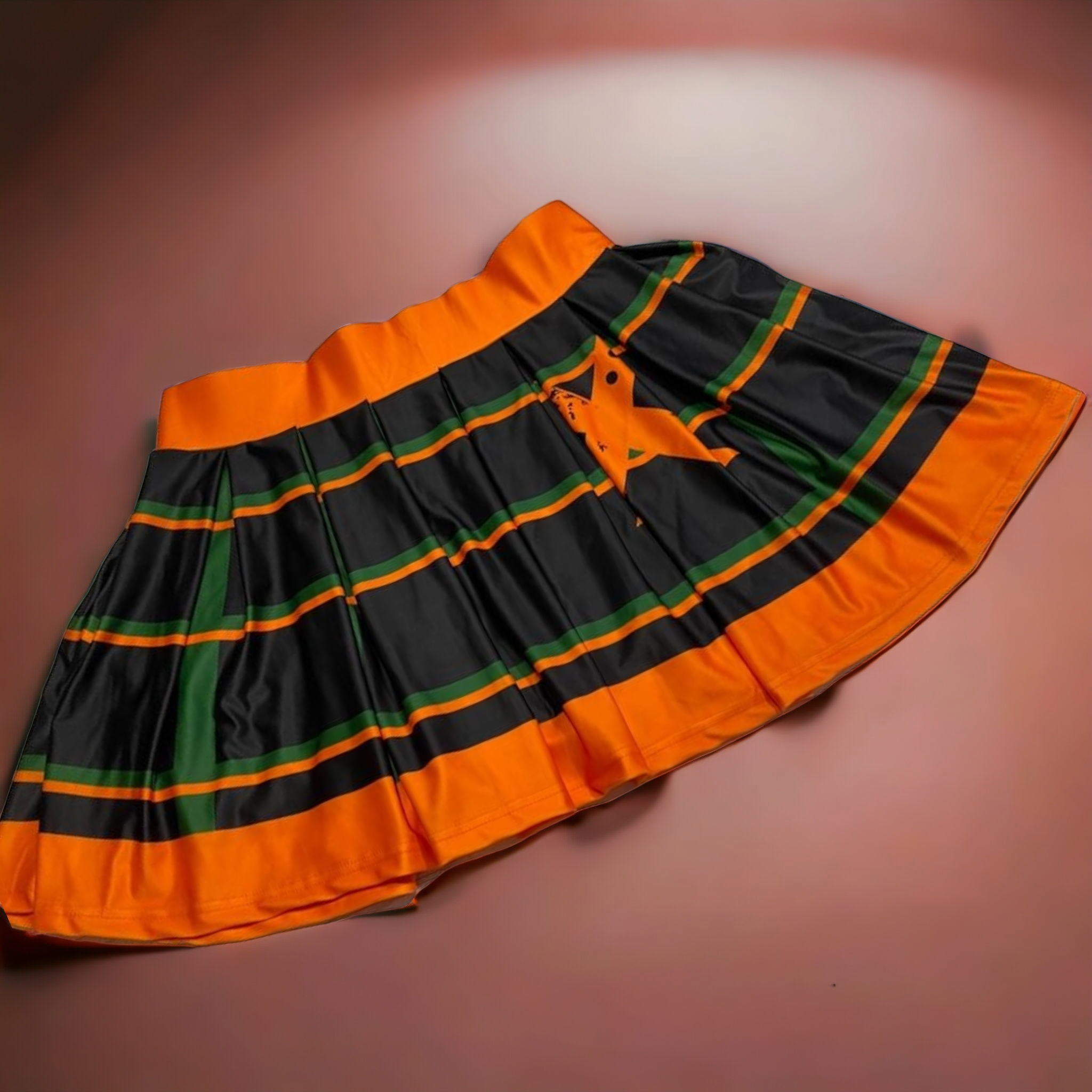 (PRE-ORDER) Boom Pocket Skirt
