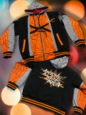 (PRE-ORDER) Sun Spider Varsity