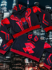 (PRE-ORDER) Spider 2099 Hoodie