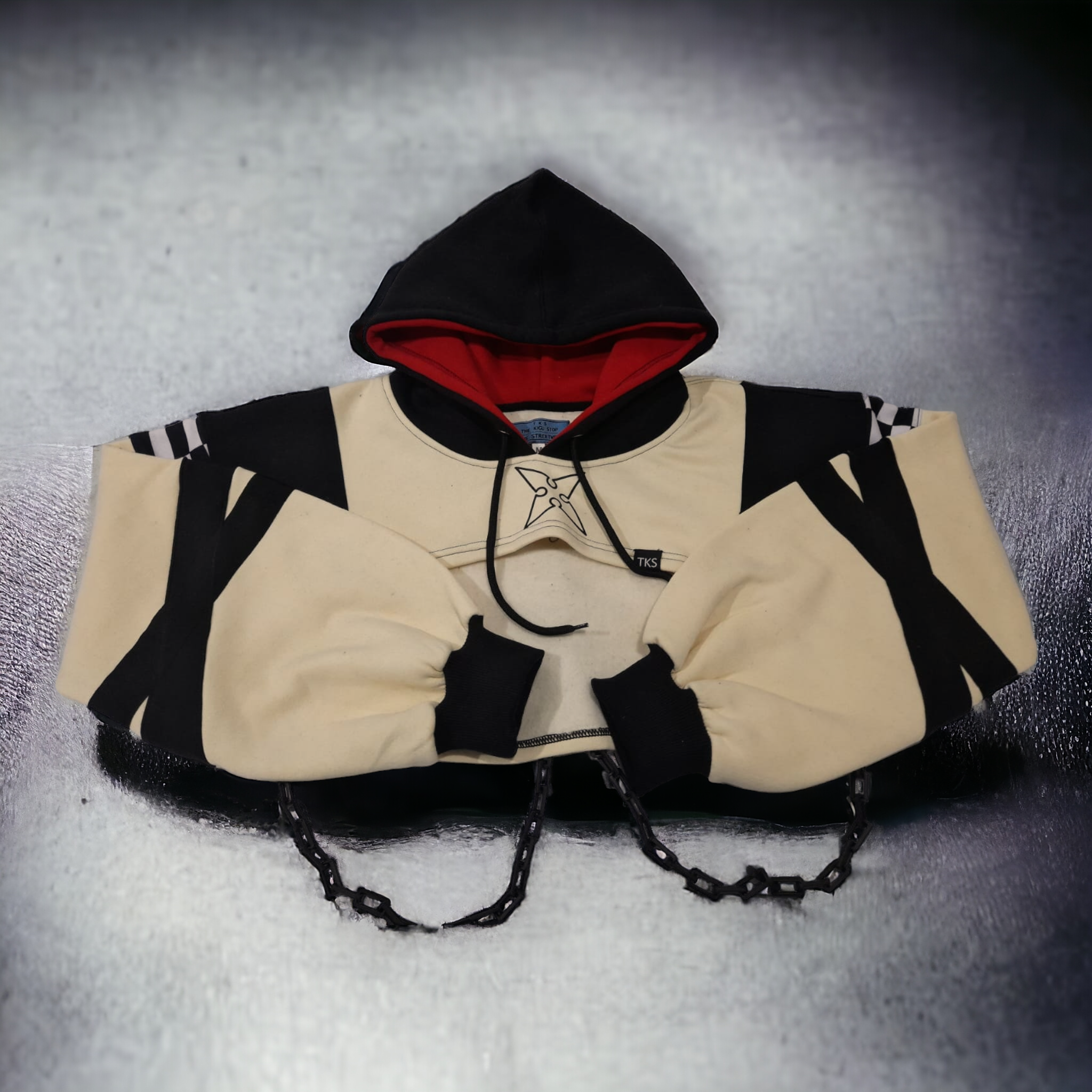 (PRE-ORDER) The Empty Shell Shruggie