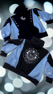 (PRE-ORDER) Lord of the Stars Oversized Hoodie