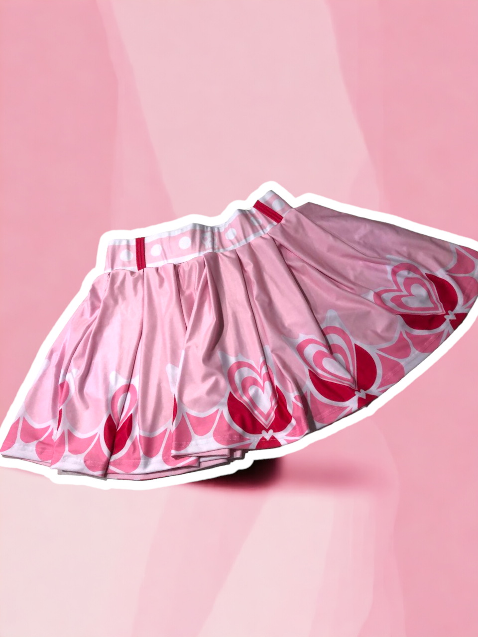 (PRE-ORDER) Appetite for Sampling Pocket Skirt