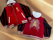 (PRE-ORDER) Morning Star Varsity