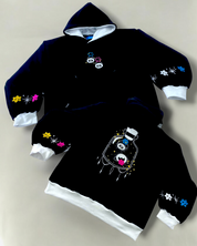 (PRE-ORDER) Soot Sprites Oversized Hoodie