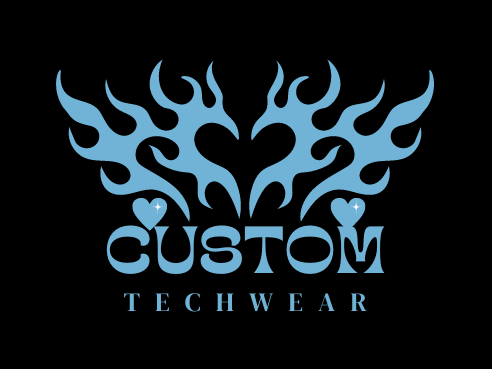 (MADE TO ORDER) Custom Techwear