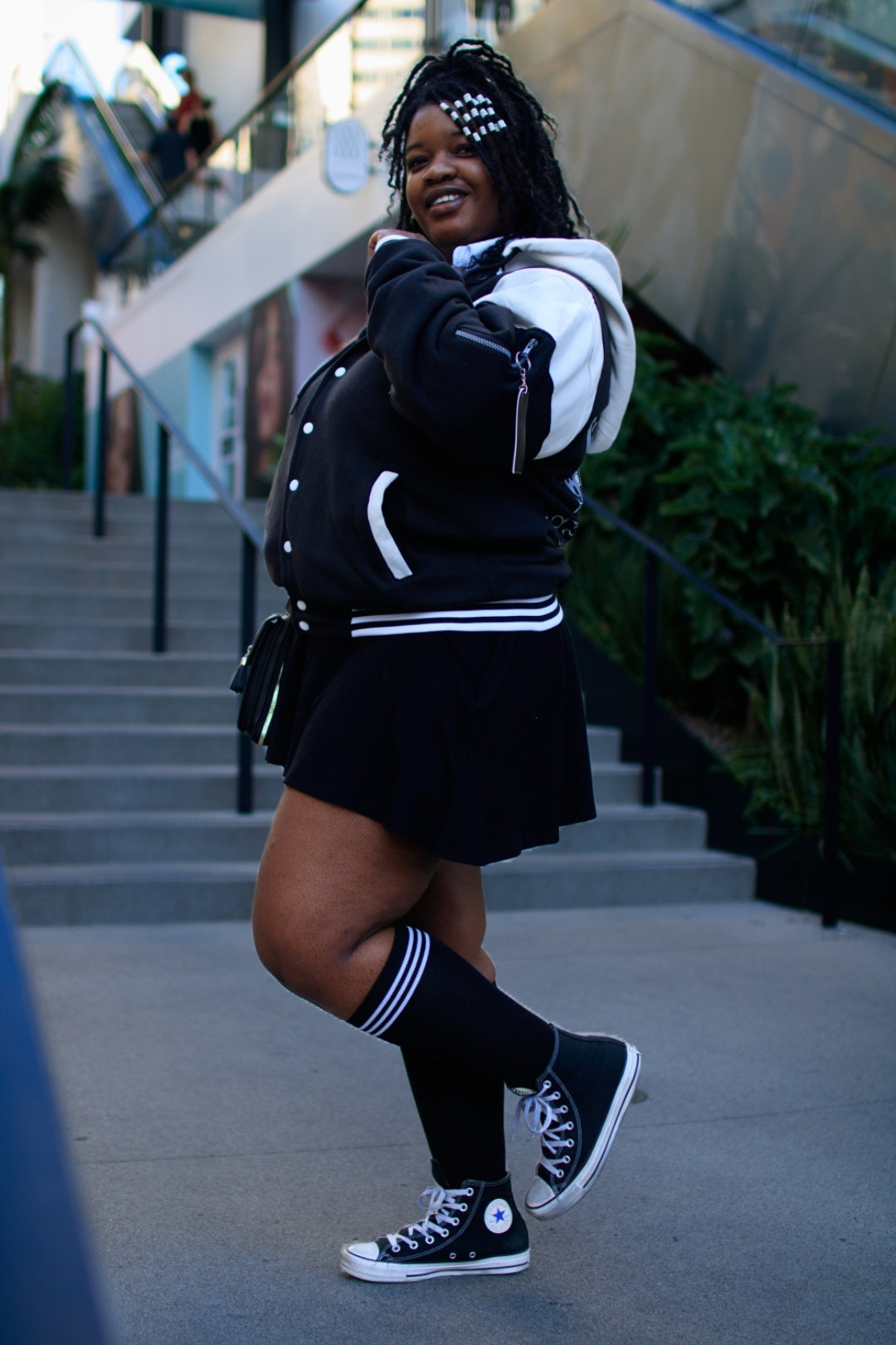 (PRE-ORDER) Death TK Varsity