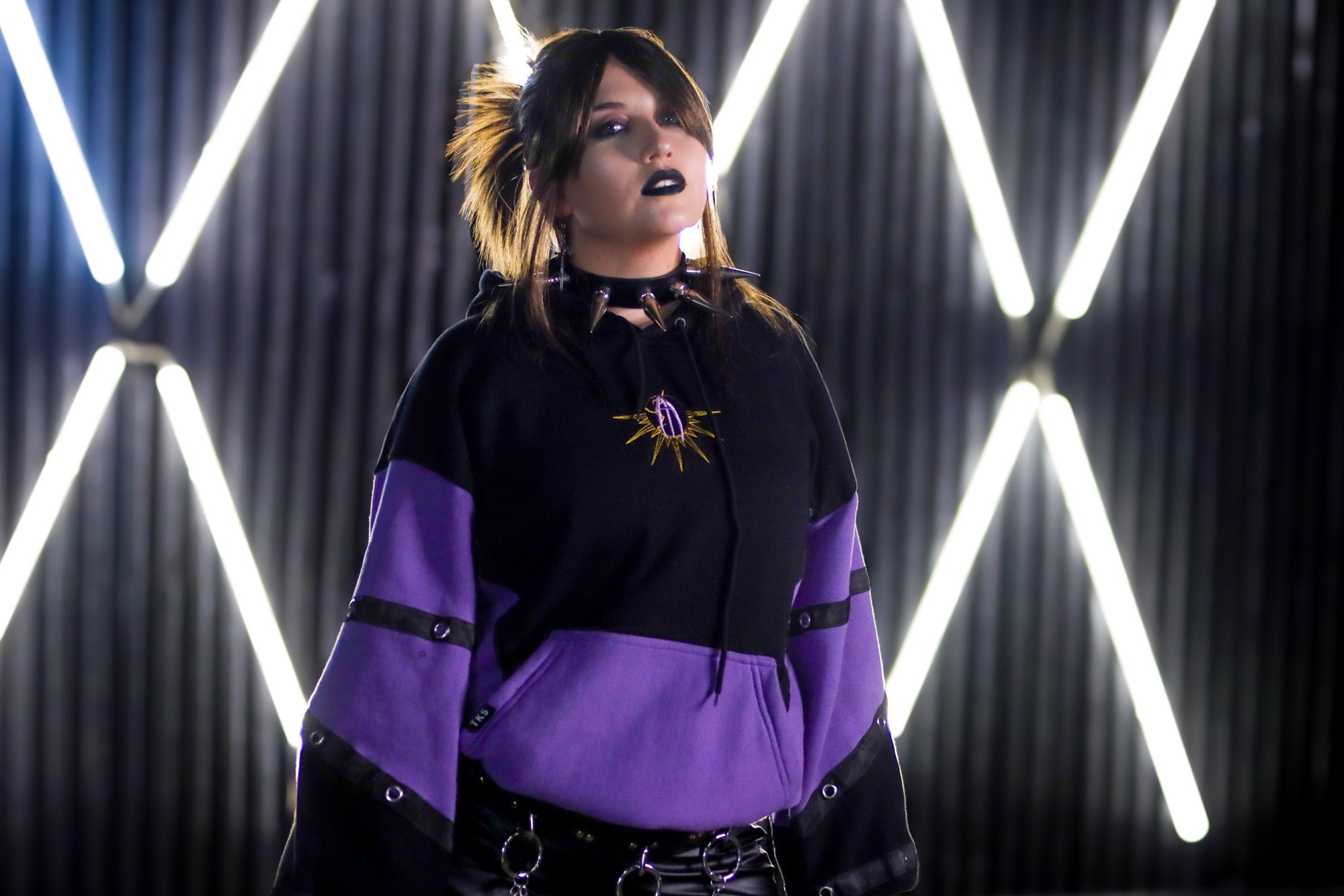 (PRE-ORDER) The Ultimate D Master Oversized Hoodie