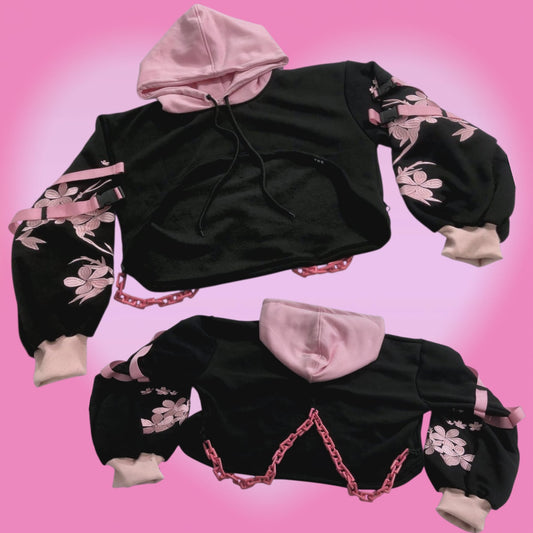 (PRE-ORDER) Sakura Shruggie